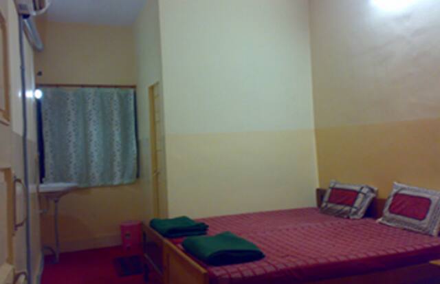 Mewar Lodge, Aurangabad 1
